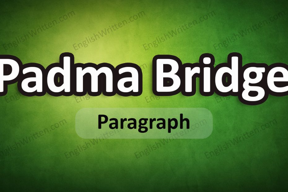 padma bridge